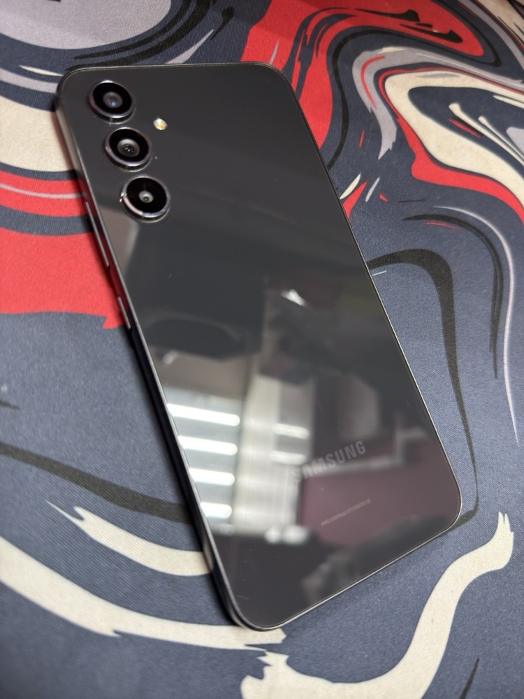 Смартфон Samsung A54 8/256гб