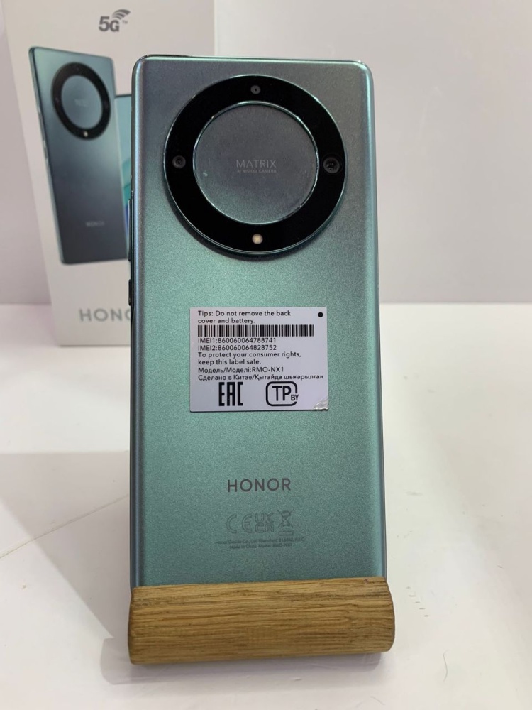 Смартфон Honor X9a 8/256
