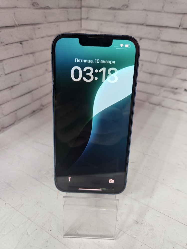 Смартфон iPhone 13 128 Gb