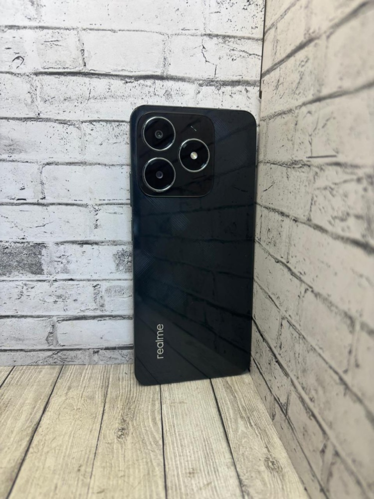 Смартфон Realme C61 6/128