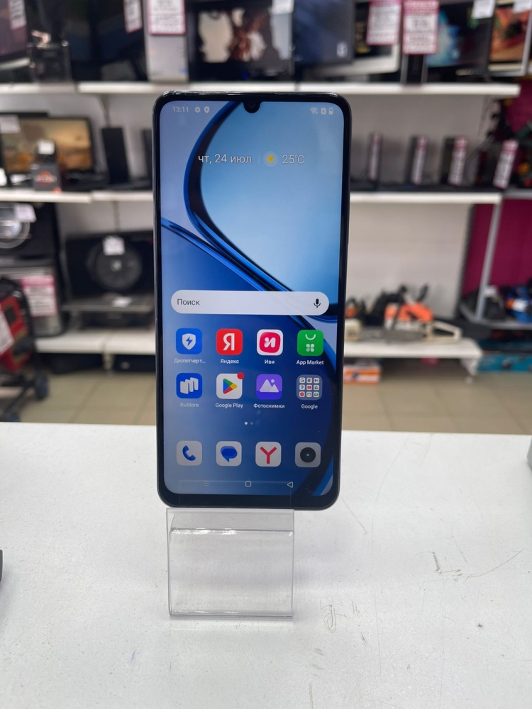 Смартфон Realme Note 60 6/128