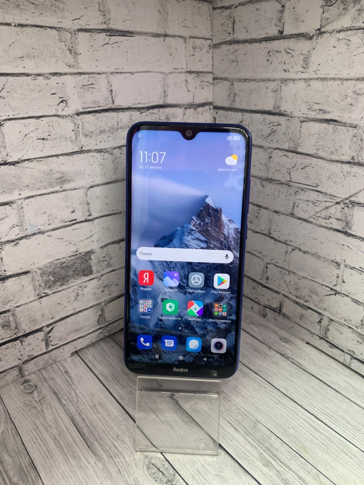 Смартфон Xiaomi Redmi 8T 64gb