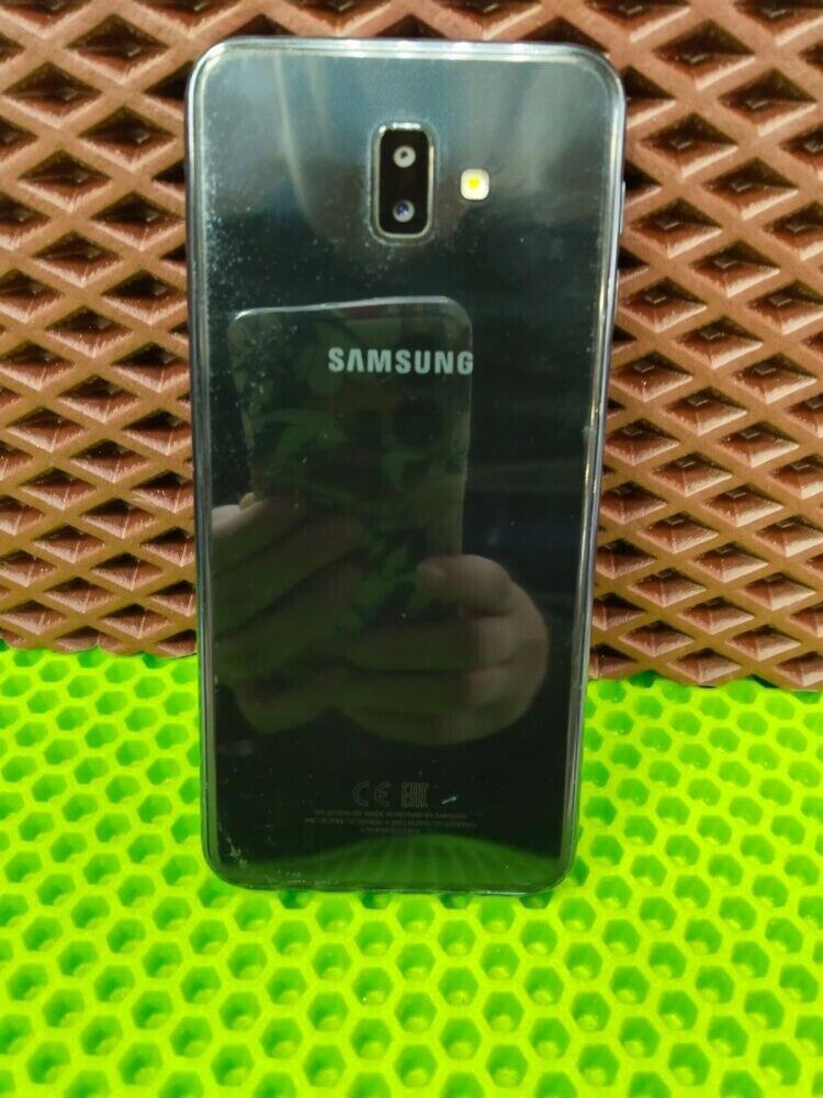 Смартфон Samsung J6+ 3/32