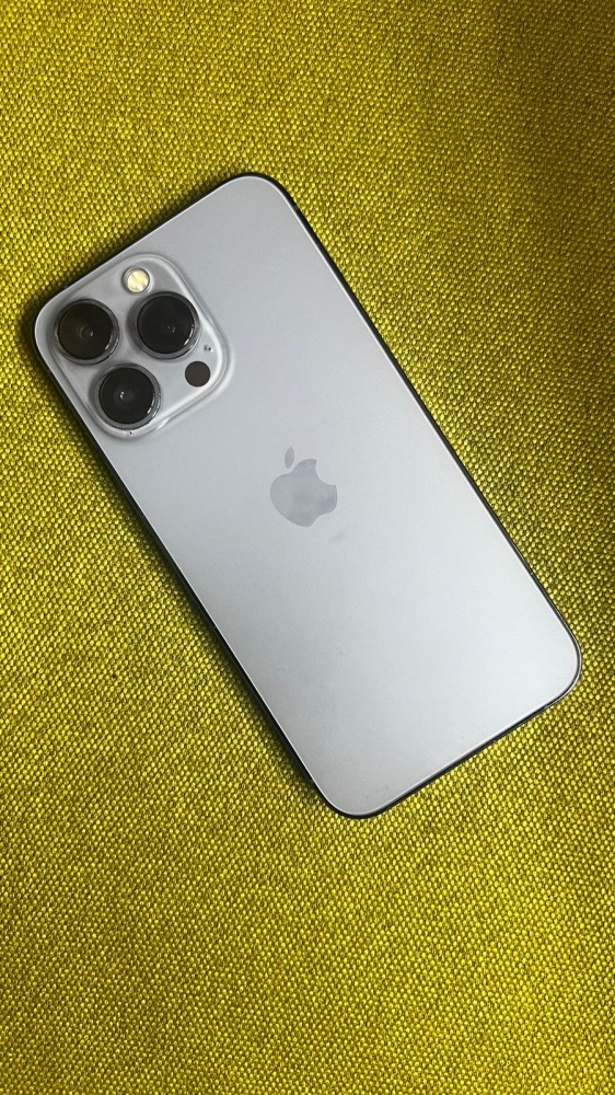 Смартфон iPhone 13 PRO 256 GB