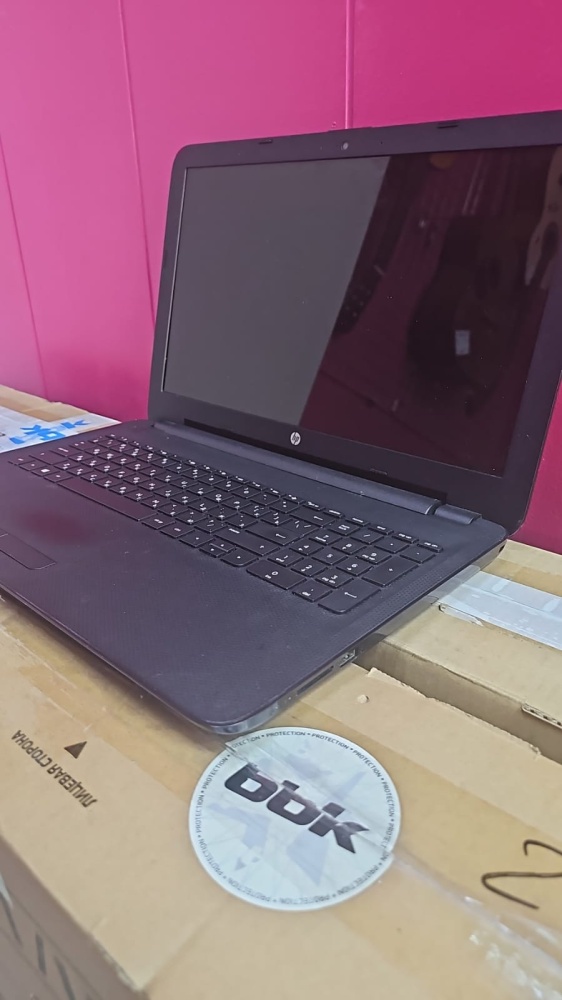 Ноутбук HP Tpn-c125