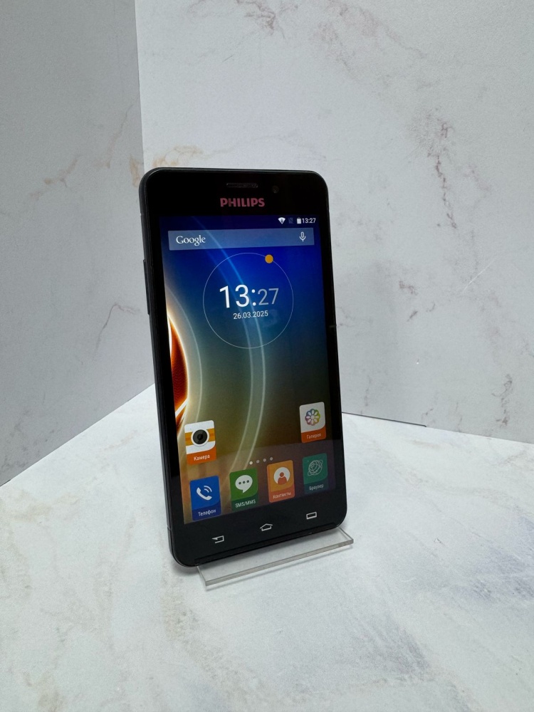 Мобильный телефон Philips v526