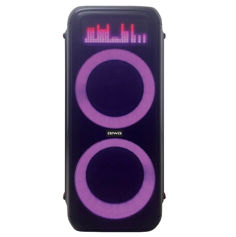 Акустика Aiwa CAS-850