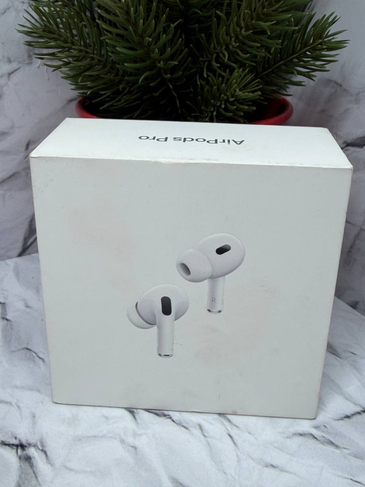Наушники Airpods Pro 2 type-c