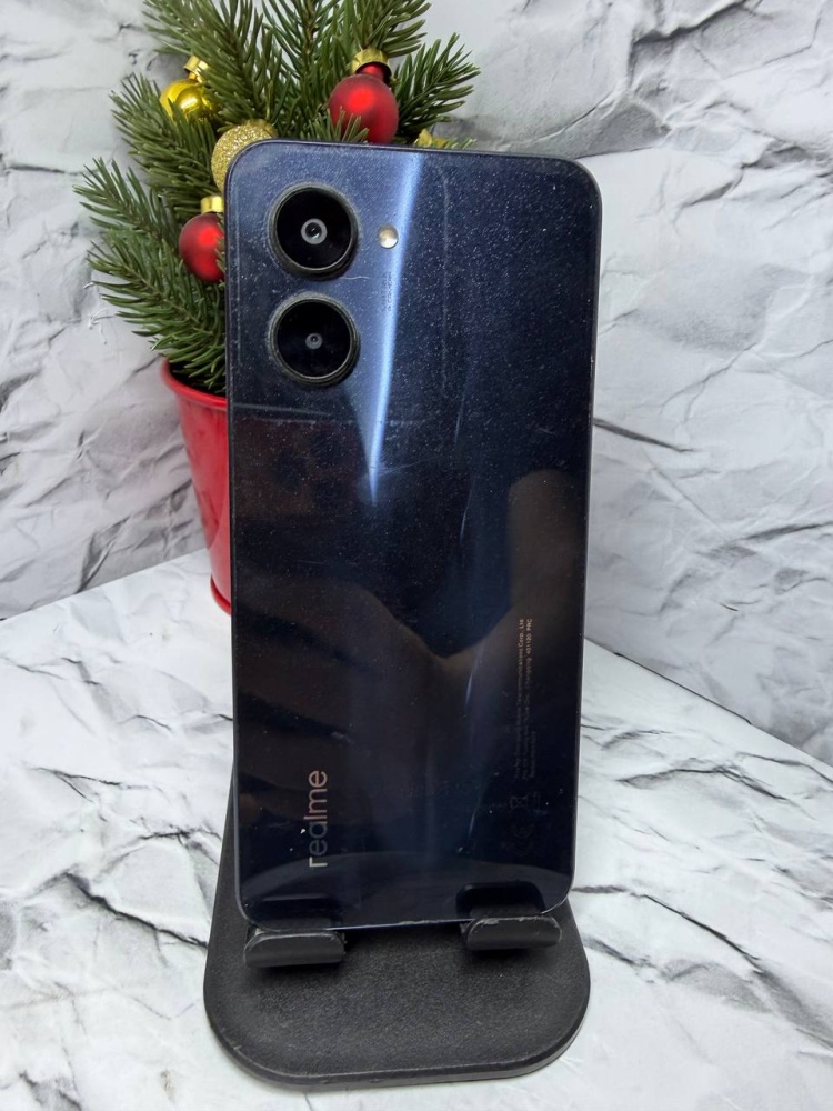Смартфон Realme C33 4/64