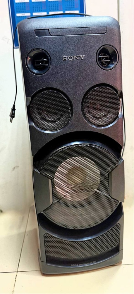 Акустика Sony MHC-V50D