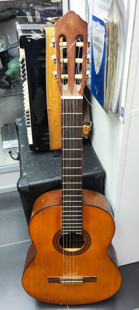 Гитара Yamaha C45