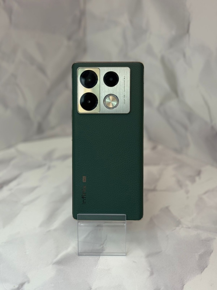 Мобильный телефон Infinix note 40 pro + 12 256