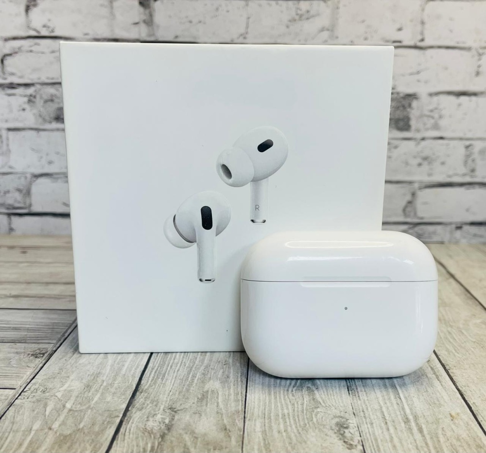 Наушники Airpods Pro 2 type-c