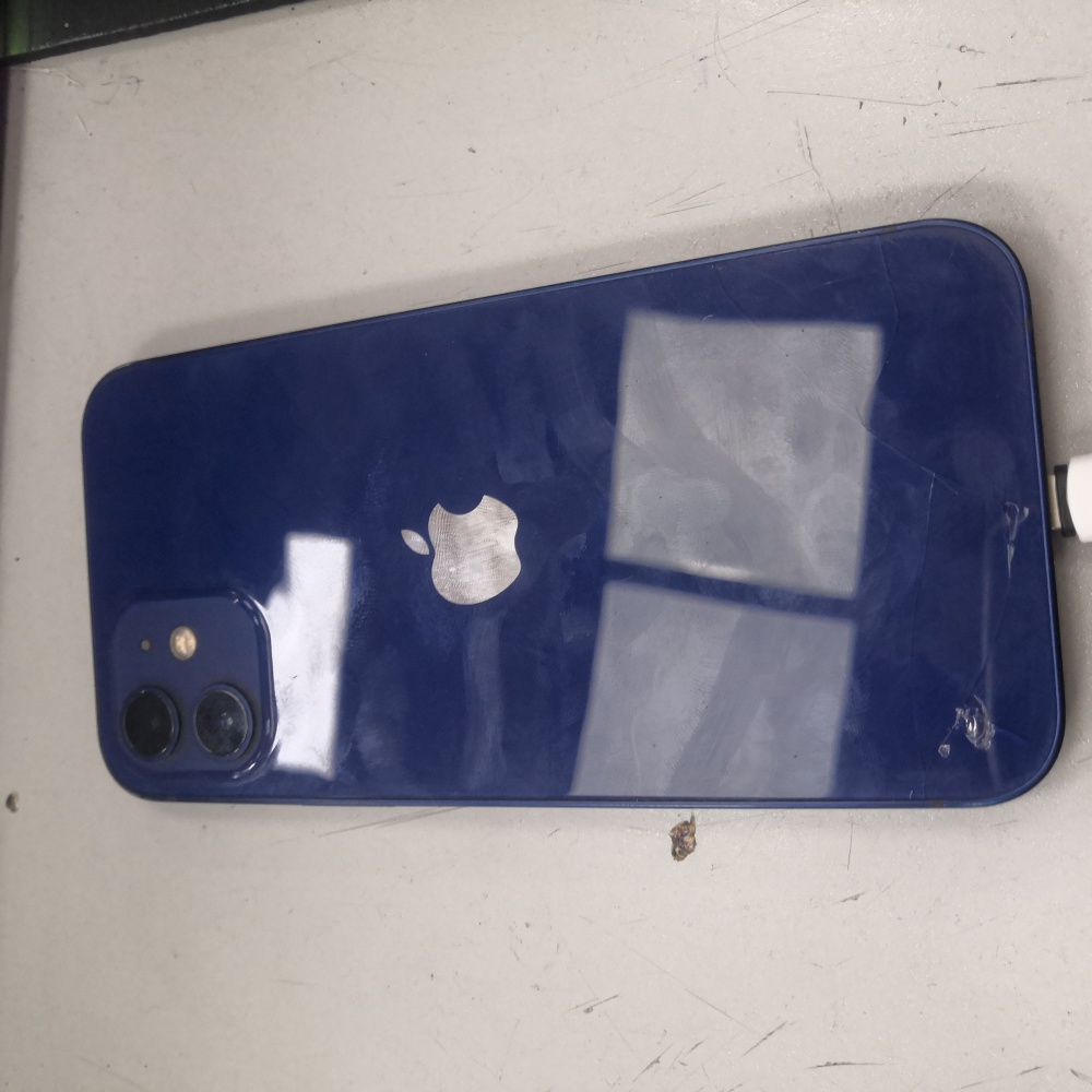 Смартфон iPhone 12 128 Gb