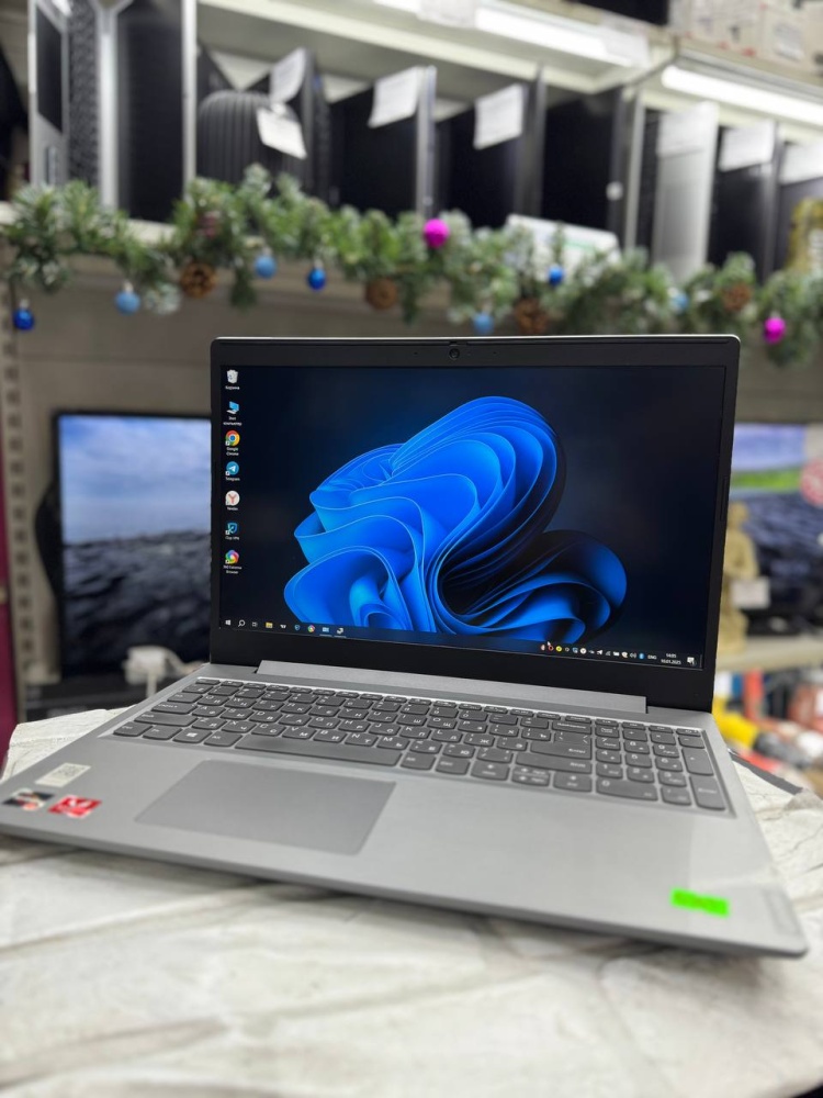 Ноутбук Lenovo IdeaPad R5/8/500SSD/Vega8
