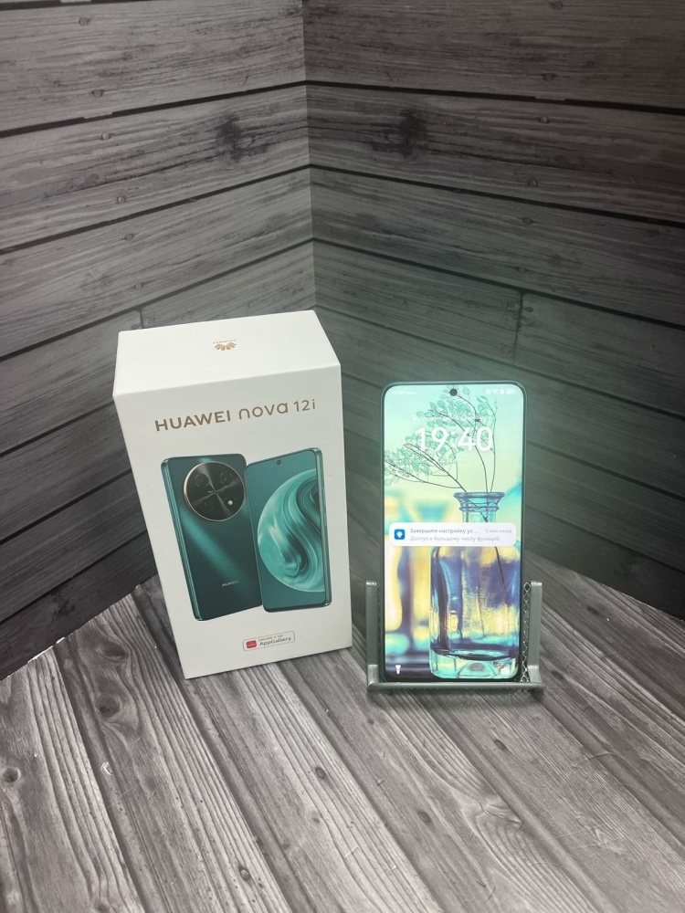 Смартфон Huawei Nova 12i 8/256