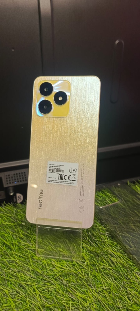 Смартфон Realme C53 8\256gb