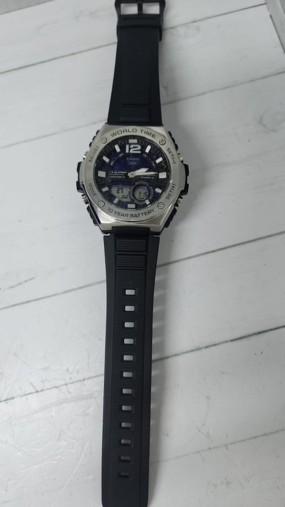 Часы casio 5479