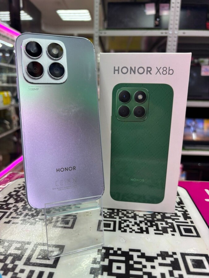 Смартфон Honor X8b 8|256