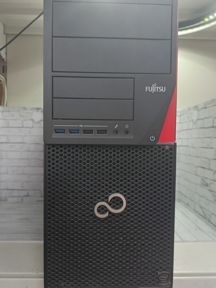 Системный блок FUJITSU MI5W