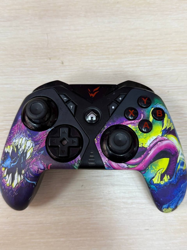 Геймпад Xbox 