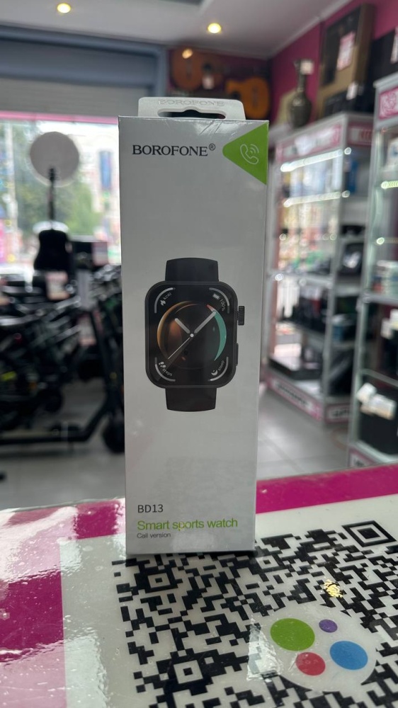 Смарт-часы bd13