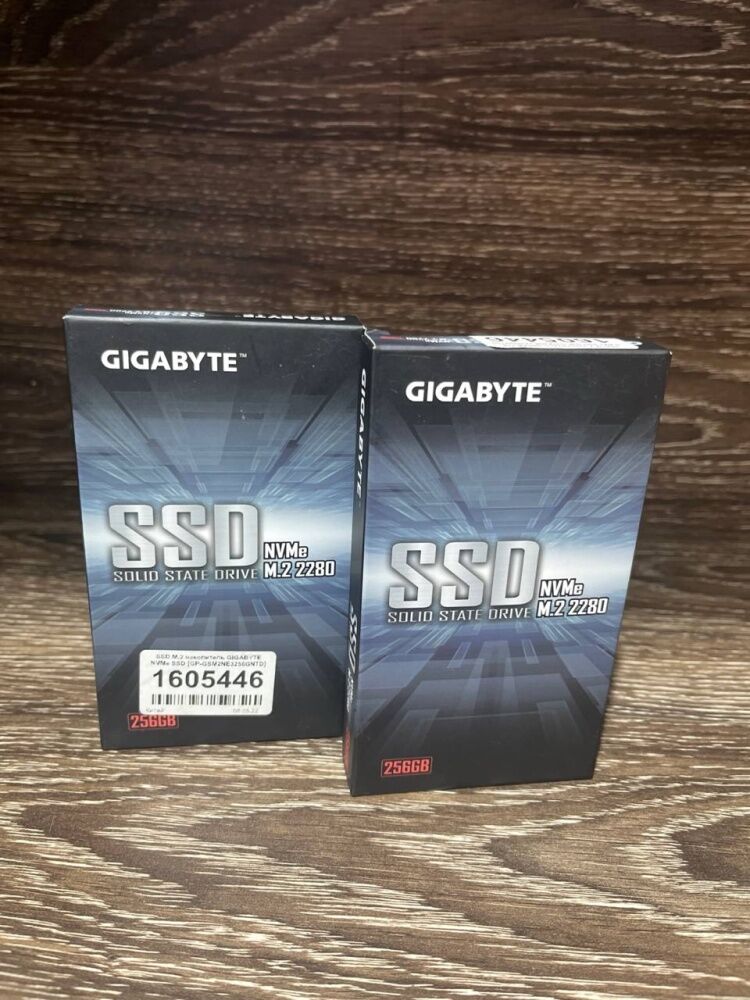 Жесткий диск SSD 256GB  xpg6000lite