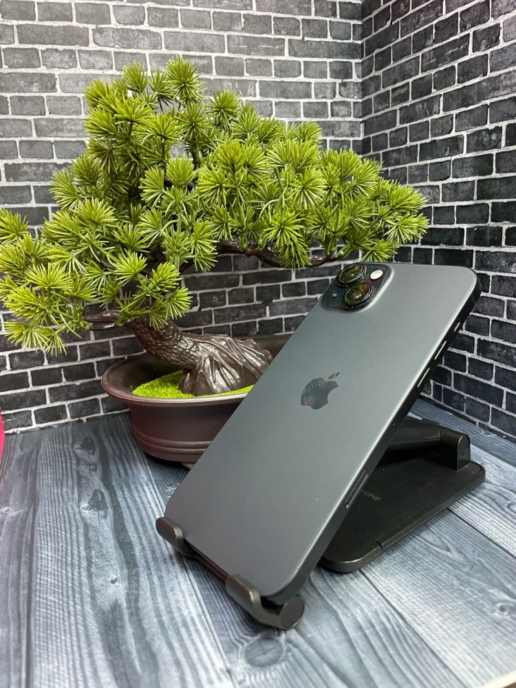 Смартфон iPhone 15 Plus 512gb 92%