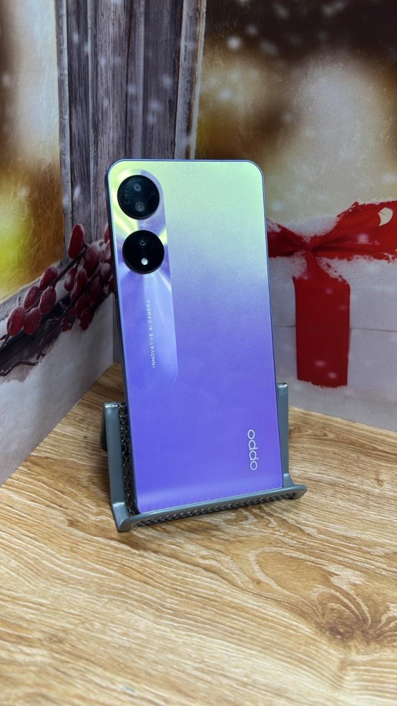 Смартфон Oppo A78 8.256