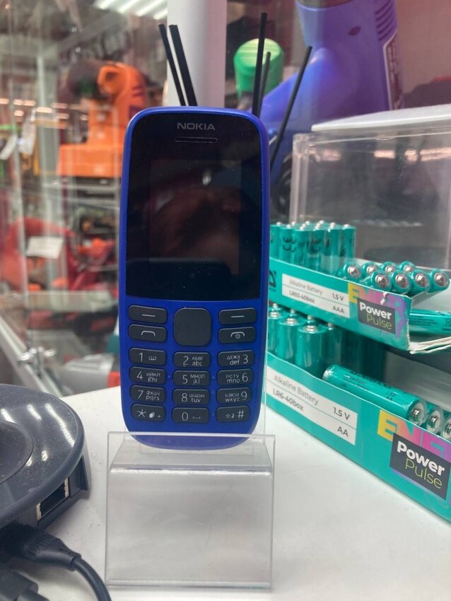 Мобильный телефон Nokia TA-1174