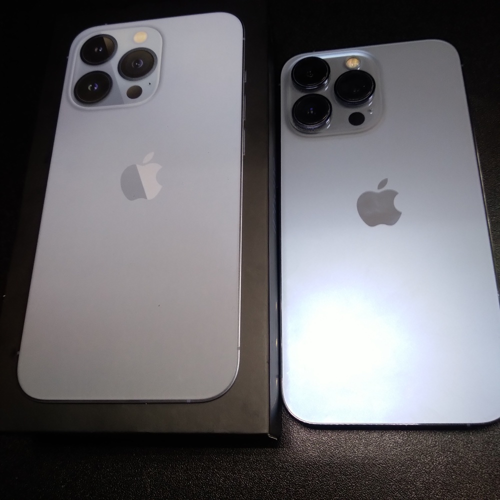 Смартфон iPhone 13 128 Gb