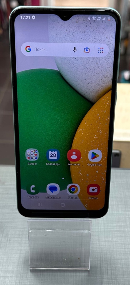Смартфон Samsung A03 Core 2/32