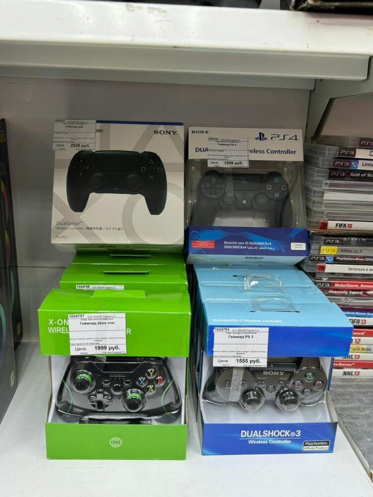 Геймпад XBOX 360