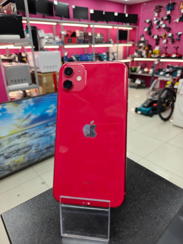 Смартфон iPhone 11 64Gb