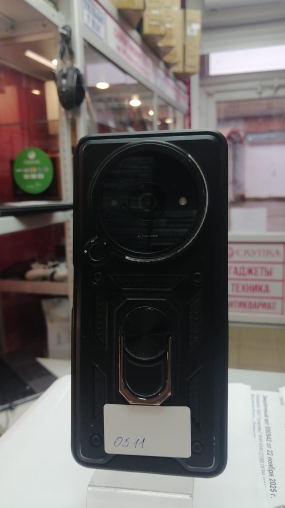 Смартфон Xiaomi mi A3X 3/64