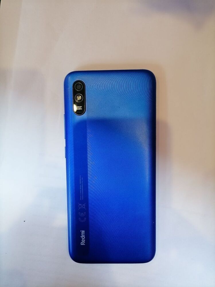 Смартфон Xiaomi Redmi 9A 32gb