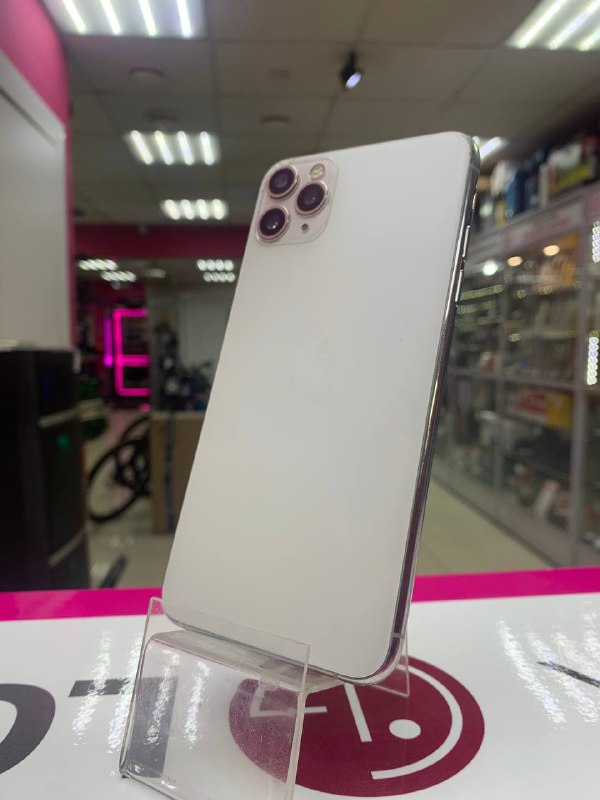 Смартфон iPhone 11 PRO MAX 256 Gb
