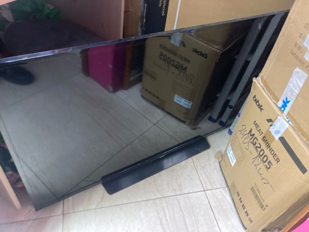 Телевизор Samsung UE48H5203AK