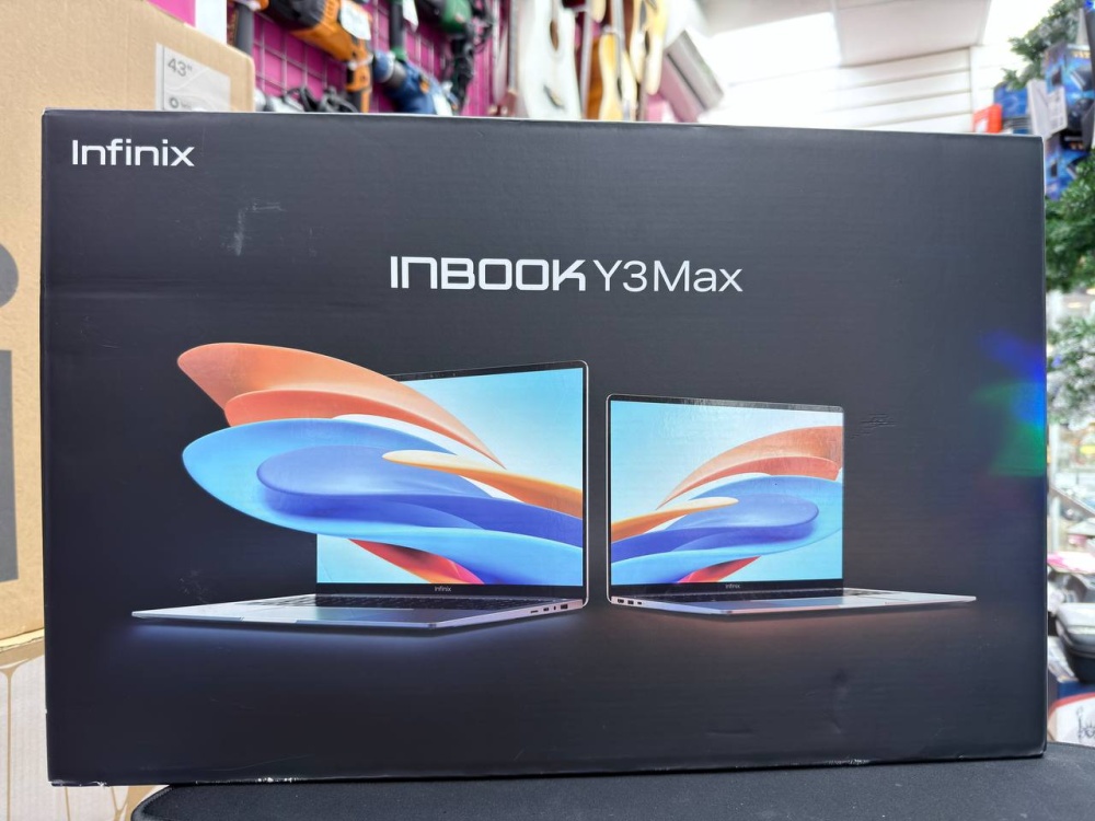 Infinix Inbook Y3 MAX YL61A5