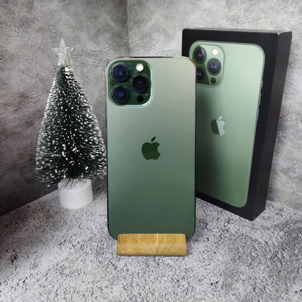 Смартфон iPhone 13 PRO MAX 128 Gb