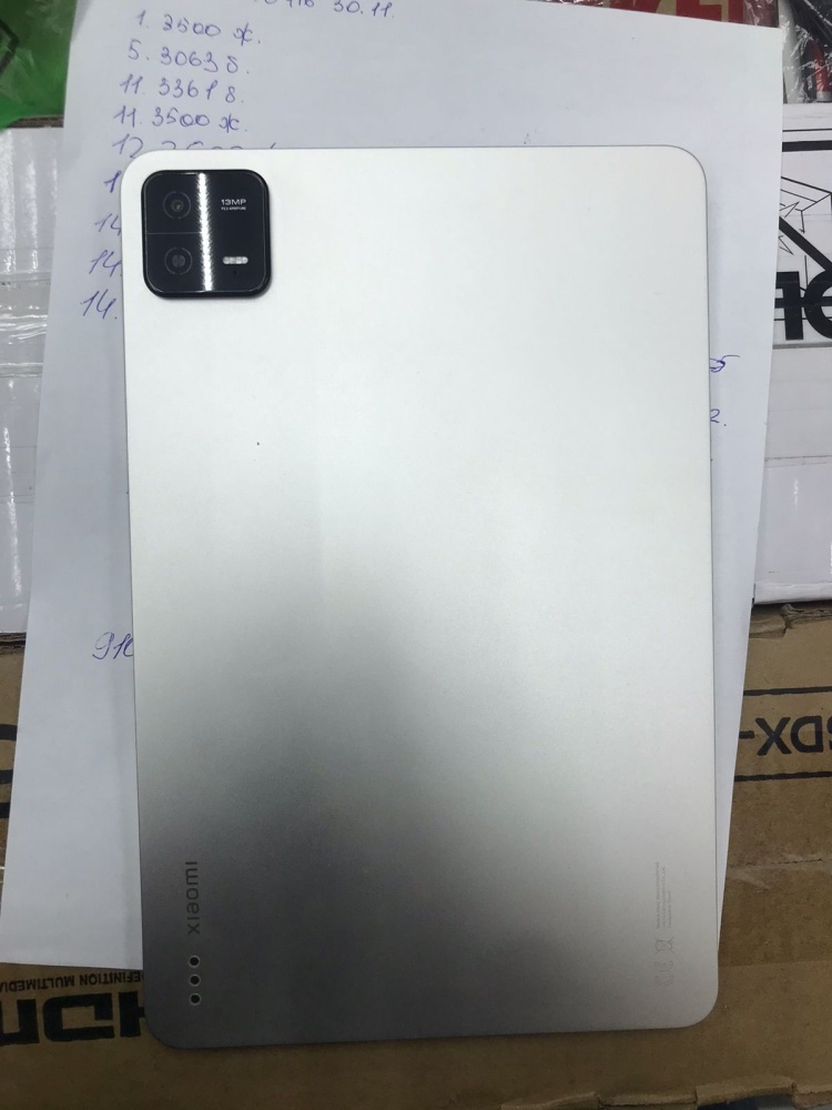 Планшет Xiaomi pad 6 8/256