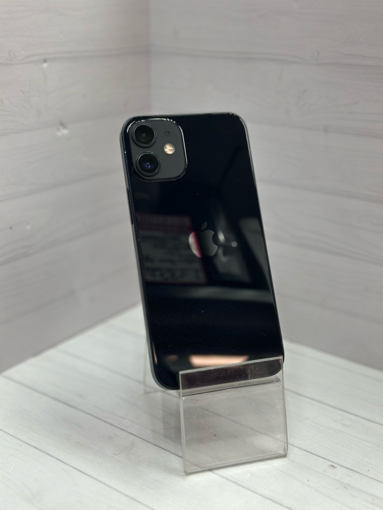 Смартфон iPhone 12 mini 128 Gb