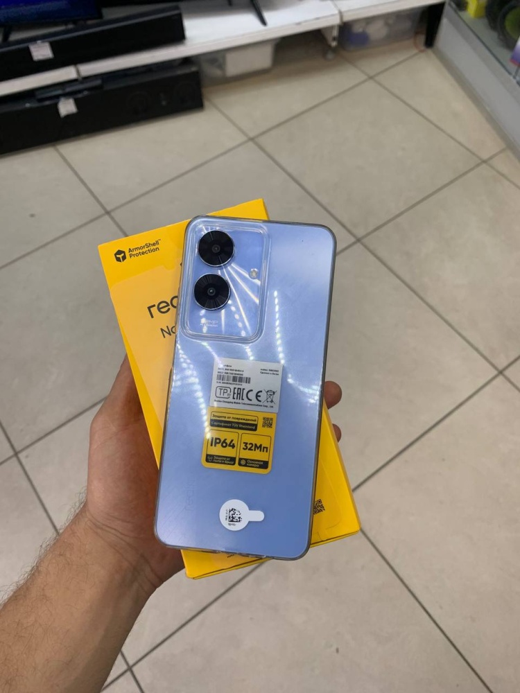Смартфон Realme Note 60