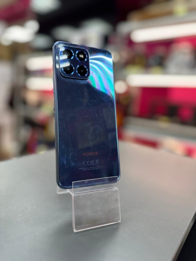 Смартфон Honor X6 4/64