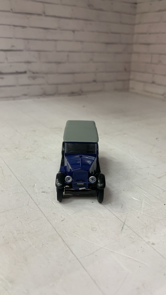 Игрушка машинка