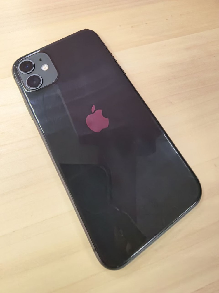 Смартфон iPhone 11 128 Gb