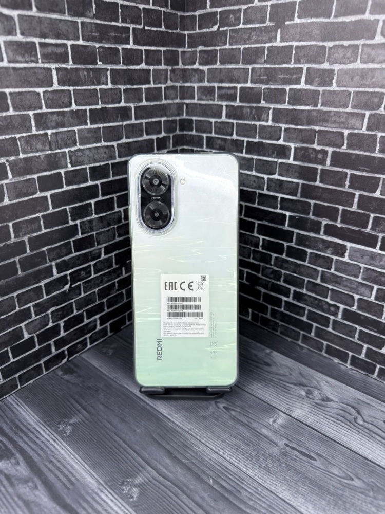 Смартфон Xiaomi Redmi A5 4-64gb