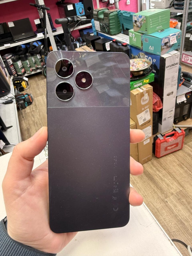 Смартфон Realme Note 50 (3\64)
