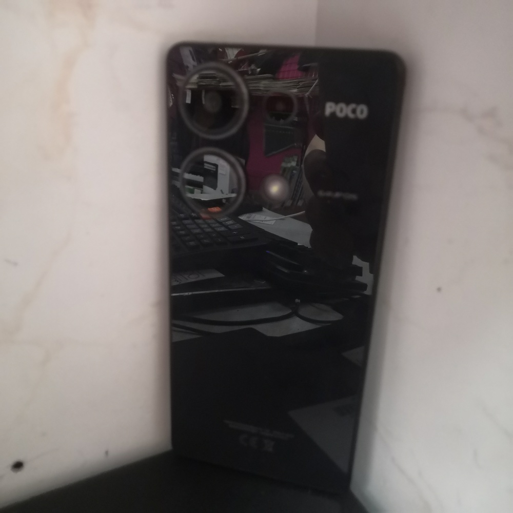 Смартфон Xiaomi Poco M6 PRO 12|512