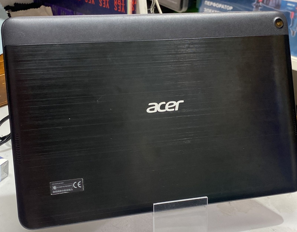 Планшет Acer